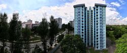 Sora (D22), Apartment #558214321